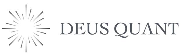 DEUS QUANT